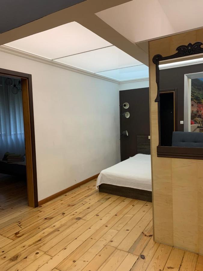 21 Han Asparuh - 24H Self Check-In ソフィア エクステリア 写真