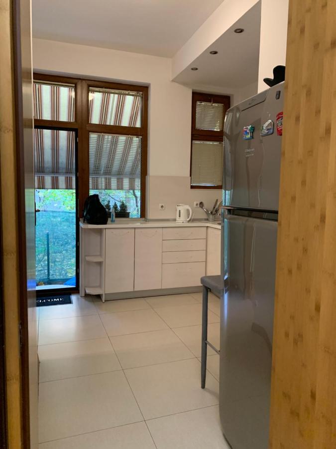21 Han Asparuh - 24H Self Check-In ソフィア エクステリア 写真