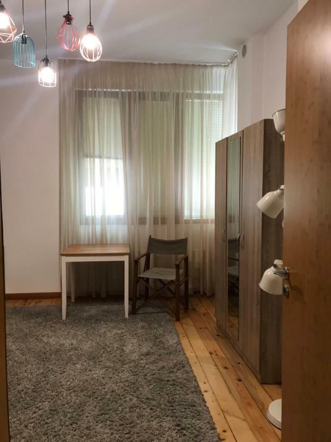 21 Han Asparuh - 24H Self Check-In ソフィア エクステリア 写真